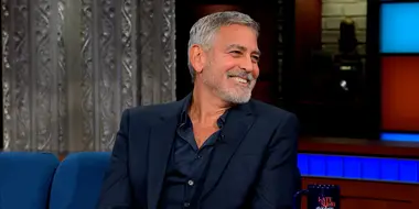 George Clooney, Alex G