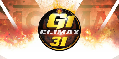 G1 Climax 31 - Day 1