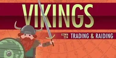 The Vikings!