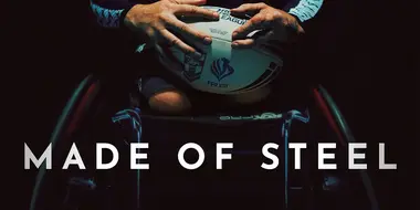 Made of Steel: Wheelchair Rugby’s Fiercest Rivalry