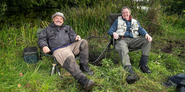 Blakeney Point - Bass and Sea Trout