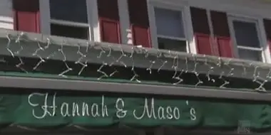 Hannah & Mason's