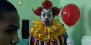 The Day of the Clown (1)