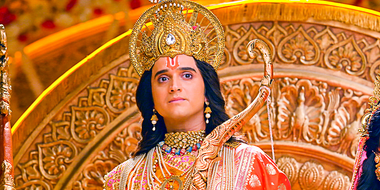 Shri Ram Ka Rajya Abhishek