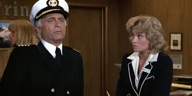 The Love Boat Follies: The Musical/My Ex-Mom/The Show Must Go On/The Pest/My Aunt, the Worrier (1)