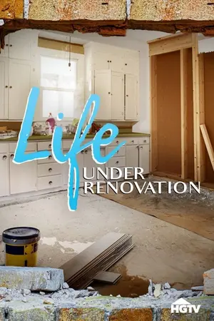 Life Under Renovation