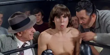 Monkees in the Ring