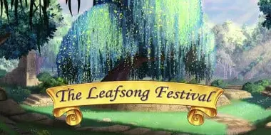 The Leafsong Festival