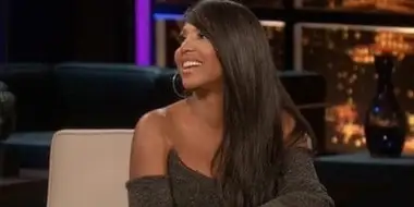 Toni Braxton