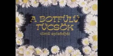 Botfülű tücsök