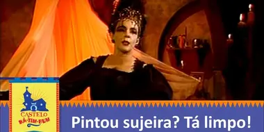 Pintou Sujeira? Tá Limpo!