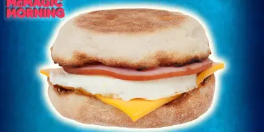 The Savory History Of The McMuffin