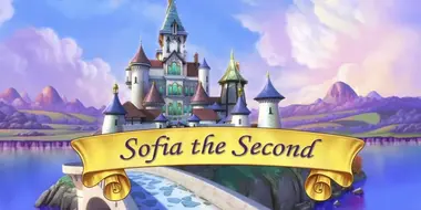 Sofia the Second