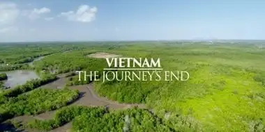 Vietnam: The Journey's End