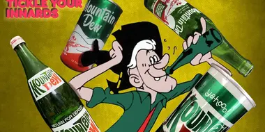 The Bright Green History Of Mountain Dew