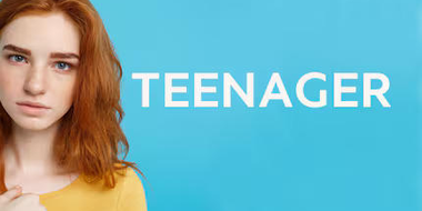 Teenager