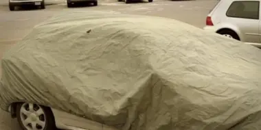 Webisode 03: Tarp Car