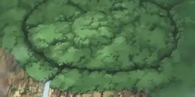 Naruto OVA 2: Protect the Waterfall Village!