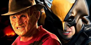 Freddy Krueger vs. Wolverine