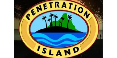 Penetration Island