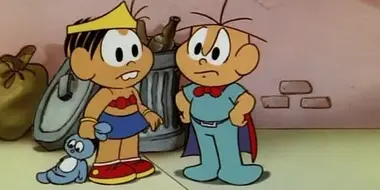 Super-Heróis