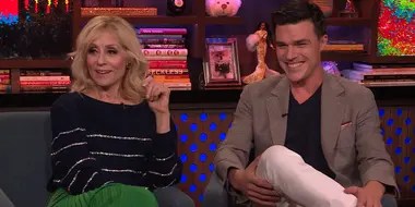 Judith Light & Finn Wittrock