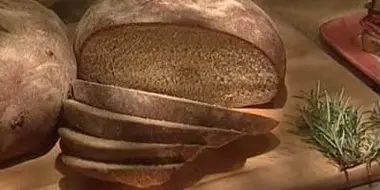 Rustic Bread at Home