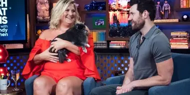 Bridget Everett & Billy Eichner