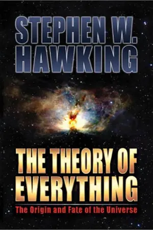 Stephen Hawking and the Theory of Everything