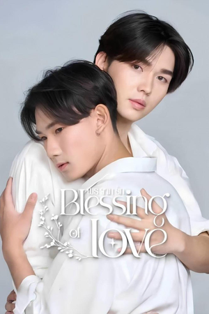 Blessing of Love