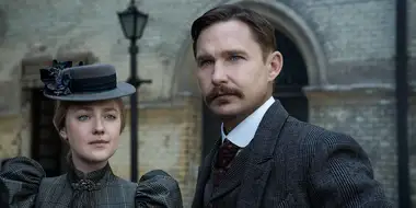 These Bloody Thoughts