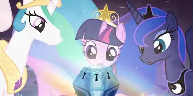 Princess Twilight Sparkle (2)