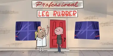 Leg Rubber