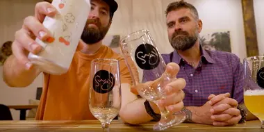 Cultured | Sway Brewing + Blending