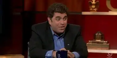 Eugene Jarecki