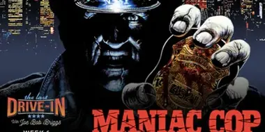 Maniac Cop