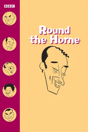 Round the Horne