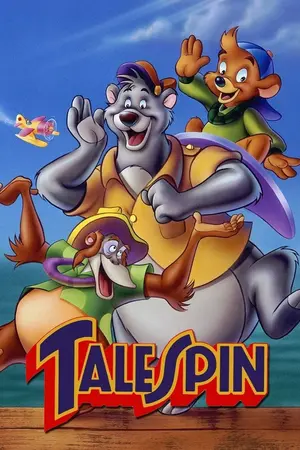 Disney's TailSpin