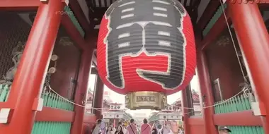 Sensoji Temple [#Asakusa]