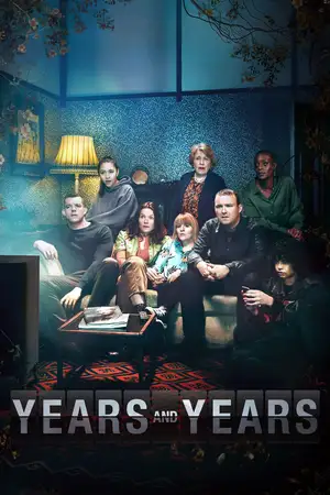 Years and Years