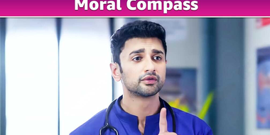 Moral Compass