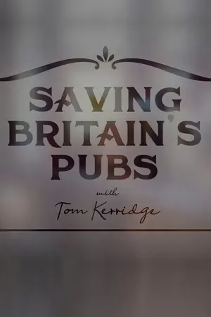 Saving Britain's Pubs with Tom Kerridge