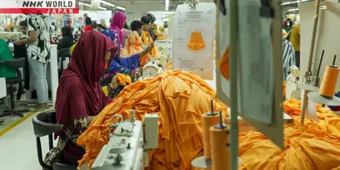 Attempted Change in the Garment Industry: Bangladesh