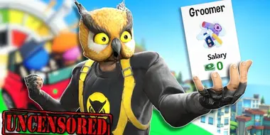 VanossGaming is a groomer (UNCENSORED)