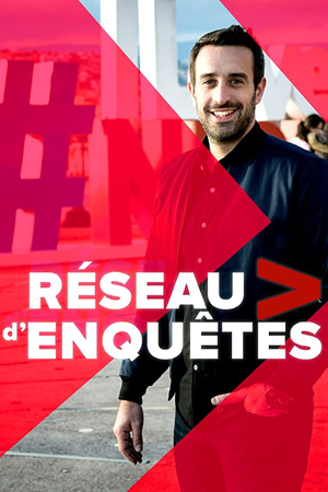 Réseau d'enquêtes