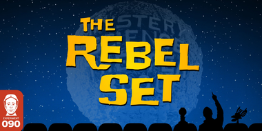 The Rebel Set