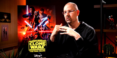 Clone Wars Download: Deal No Deal