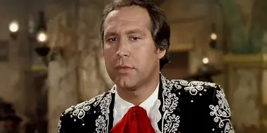 Chevy Chase