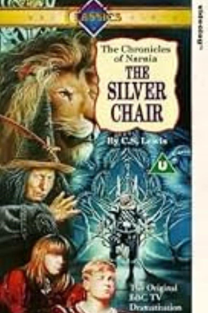 The Silver Chair