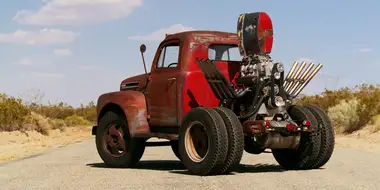 Wheelstanding Dump Truck! Stubby Bob’s Comeback